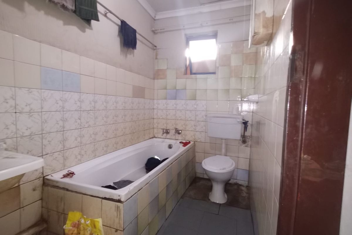 Welcome to Your Dream Home in Sebokeng Zone 17 - Photo 5