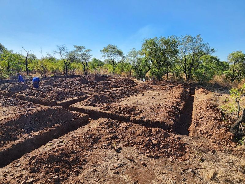 Foundations laid in Stunning Eco Estate - Photo 10