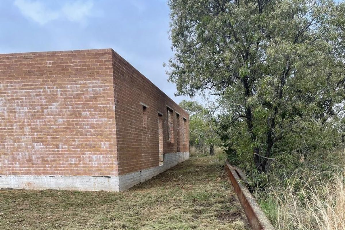 Foundations laid in Stunning Eco Estate - Photo 3