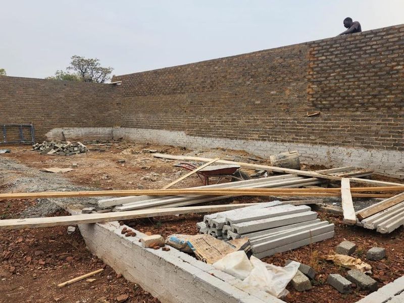 Foundations laid in Stunning Eco Estate - Photo 4