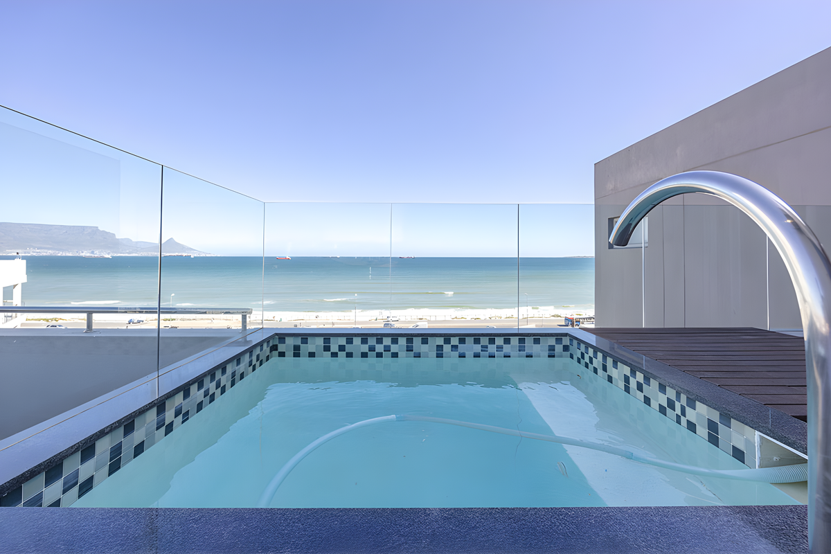 Beachfront Living | Private Splash Pool | Surreal Sunsets | Proven Rental Appeal - Photo 3