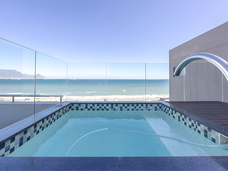 Beachfront Living | Private Splash Pool | Surreal Sunsets | Proven Rental Appeal - Photo 3
