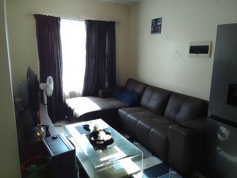 Charming 1-bedroom sectional title for sale, perfect for first-time buyers or savvy investors! - Photo 7