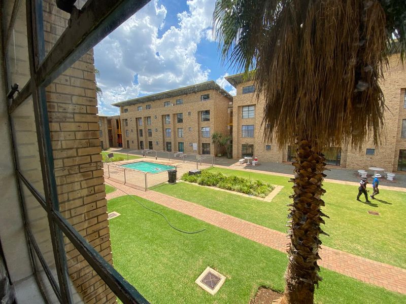 Cash Flow Apartment | Less Than 1km from NWU, MediClinic and SANDF - Photo 6