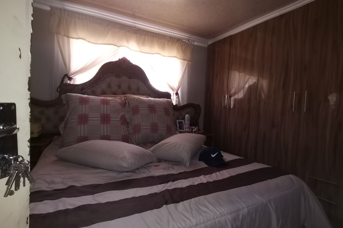 Discover Your Dream Home Site in Beverly Hills, Evaton - Photo 5