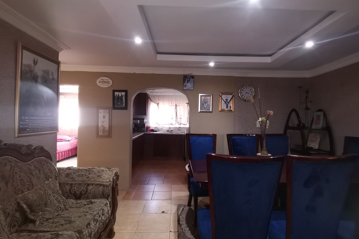 Discover Your Dream Home Site in Beverly Hills, Evaton - Photo 4