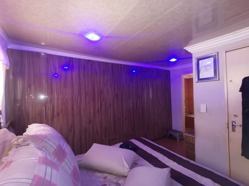 Discover Your Dream Home Site in Beverly Hills, Evaton - Photo 9