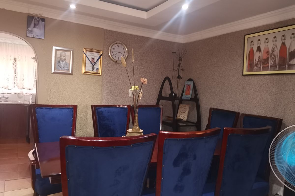 Discover Your Dream Home Site in Beverly Hills, Evaton - Photo 3