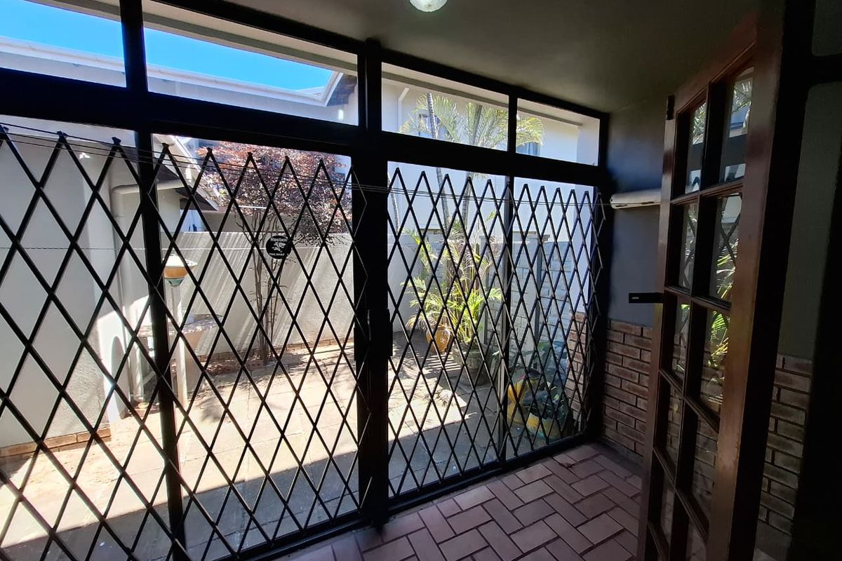 Modern comfort meets city convenience — your stylish 2‐bed retreat awaits! - Photo 4