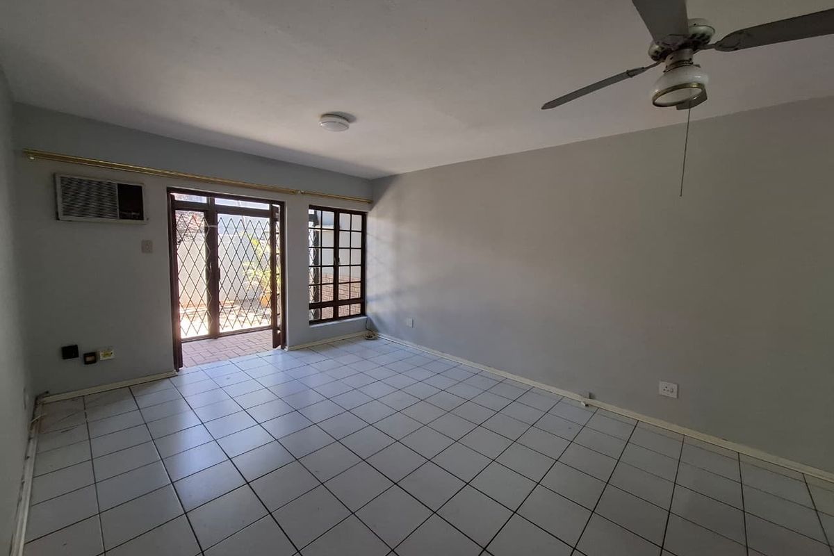 Modern comfort meets city convenience — your stylish 2‐bed retreat awaits! - Photo 3