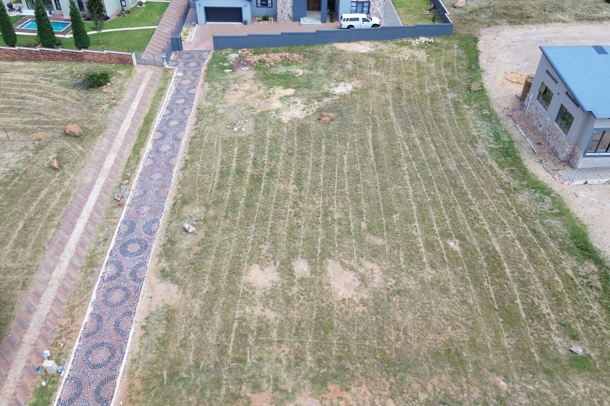 Prime Vacant Stand in a Secure Lifestyle Estate – Build Your Dream Home - Photo 5