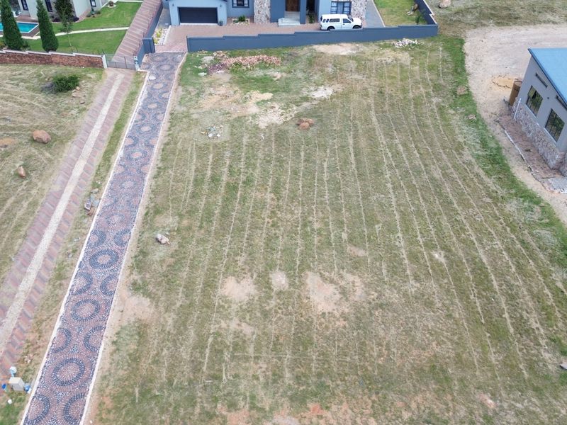 Prime Vacant Stand in a Secure Lifestyle Estate – Build Your Dream Home - Photo 5