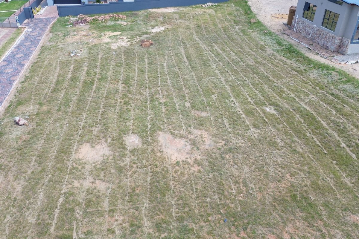 Prime Vacant Stand in a Secure Lifestyle Estate – Build Your Dream Home - Photo 3