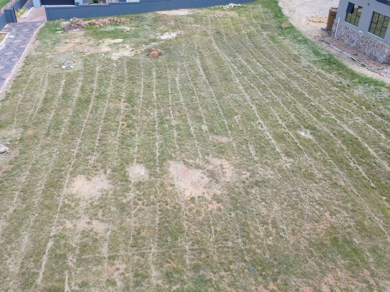 Prime Vacant Stand in a Secure Lifestyle Estate – Build Your Dream Home - Photo 3