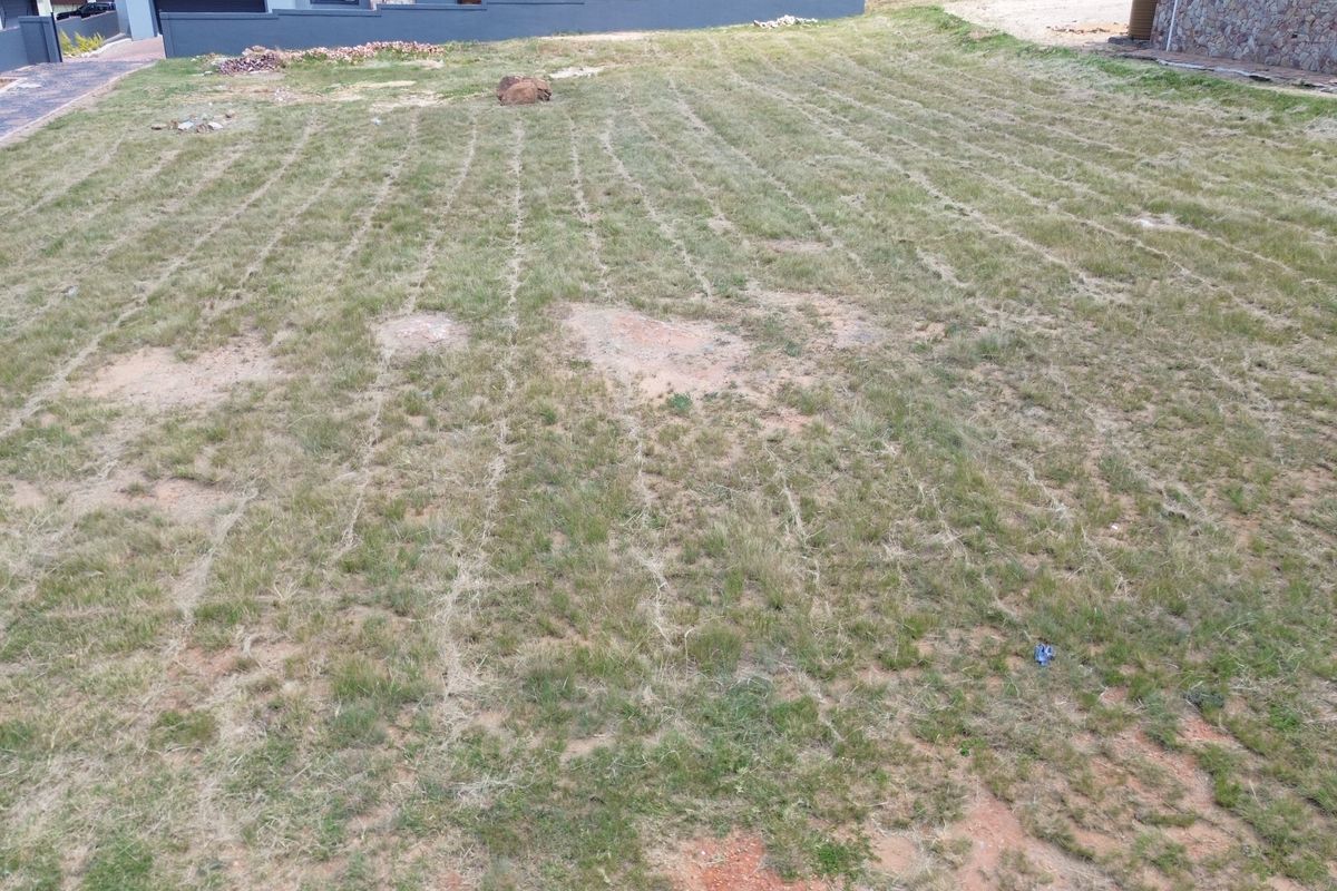 Prime Vacant Stand in a Secure Lifestyle Estate – Build Your Dream Home - Photo 4