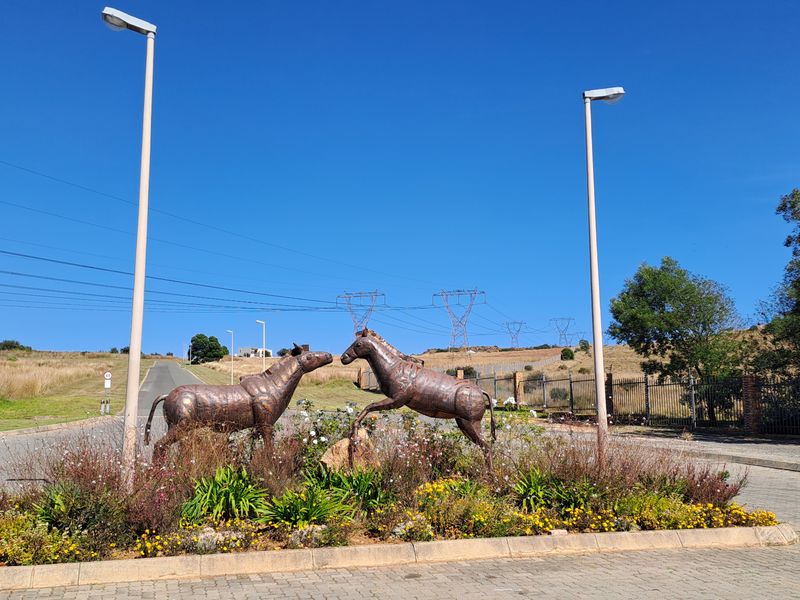 Prime Vacant Stand in a Secure Lifestyle Estate – Build Your Dream Home - Photo 2