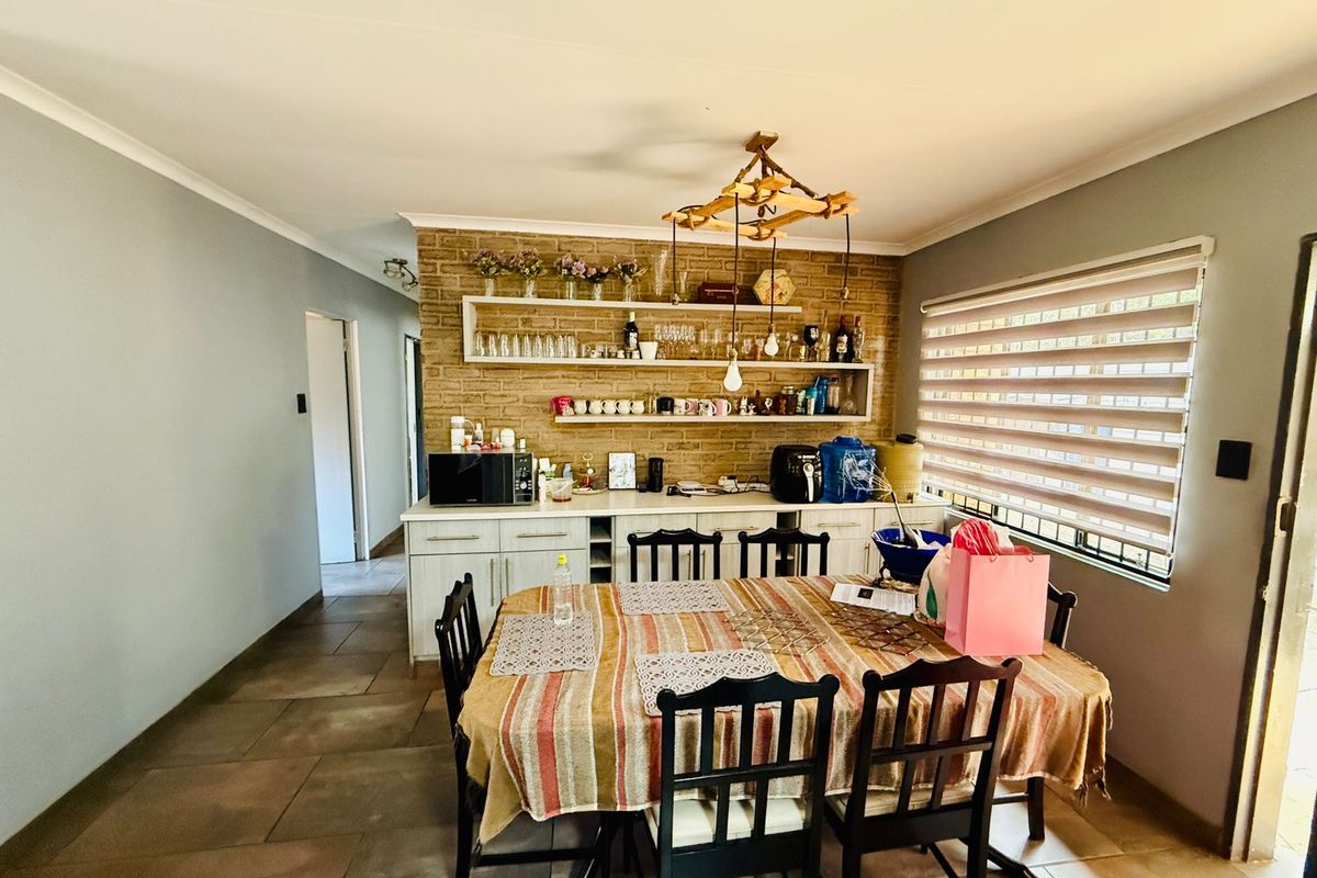 Spacious Family Home for Sale in Hesteapark - Photo 5