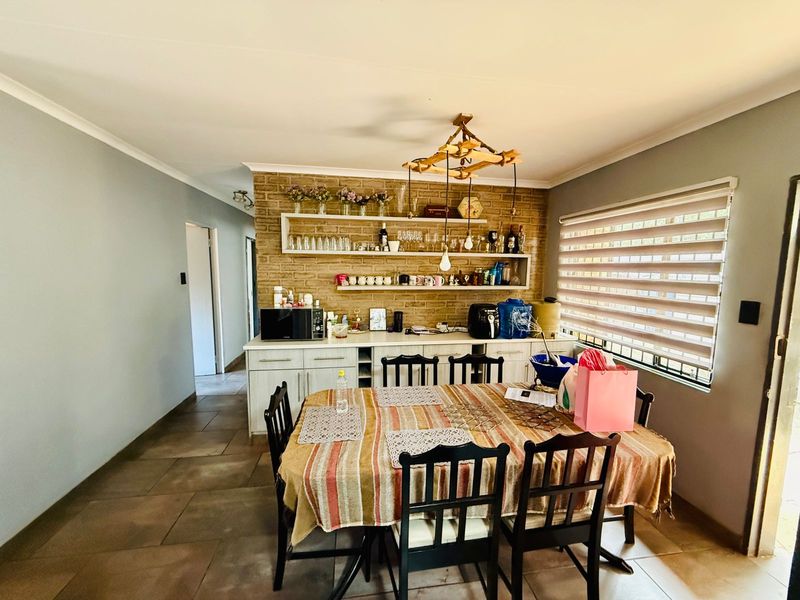 Spacious Family Home for Sale in Hesteapark - Photo 5