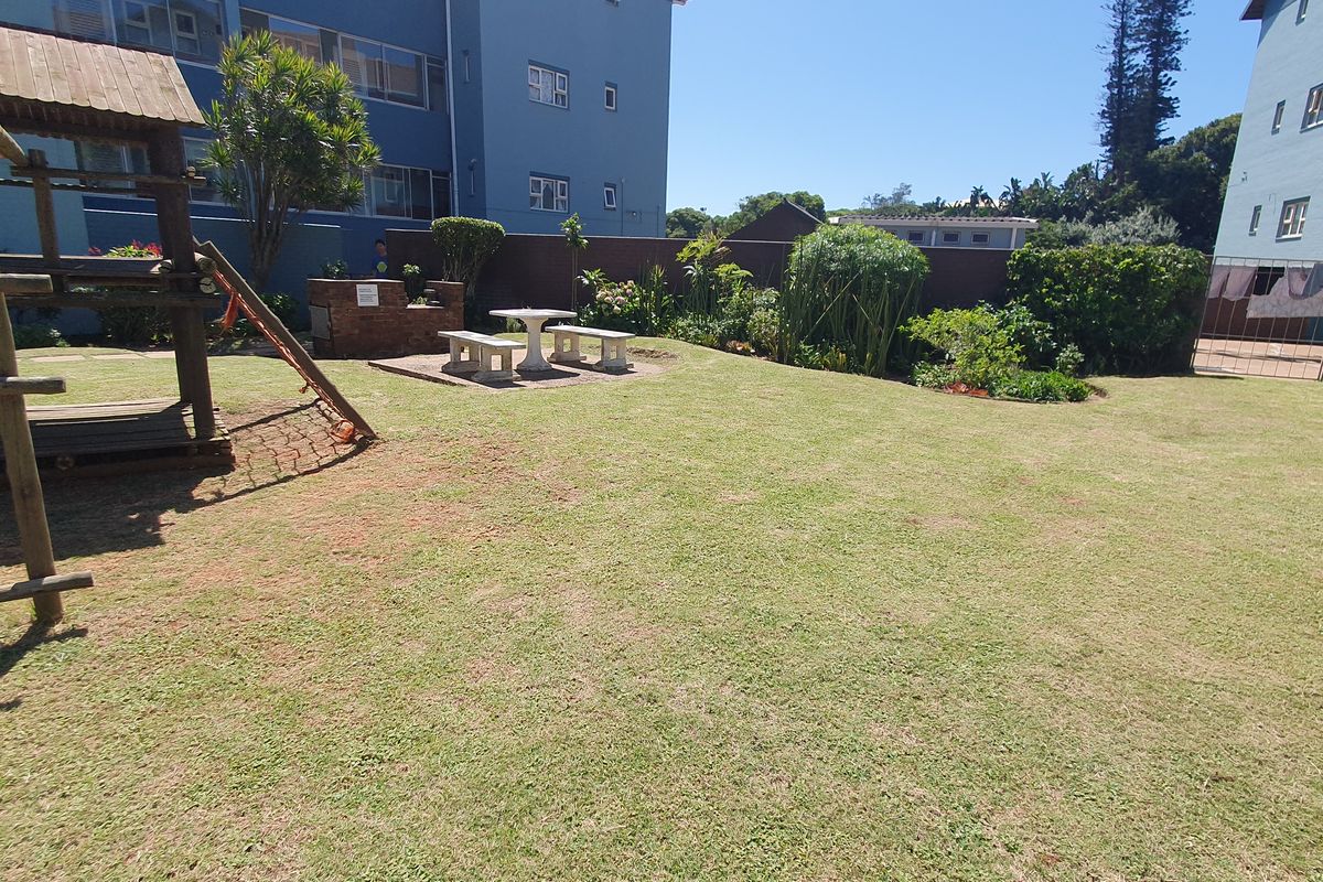 Modern Secure & Stylish: The Perfect Starter or Savvy Investment - Photo 3