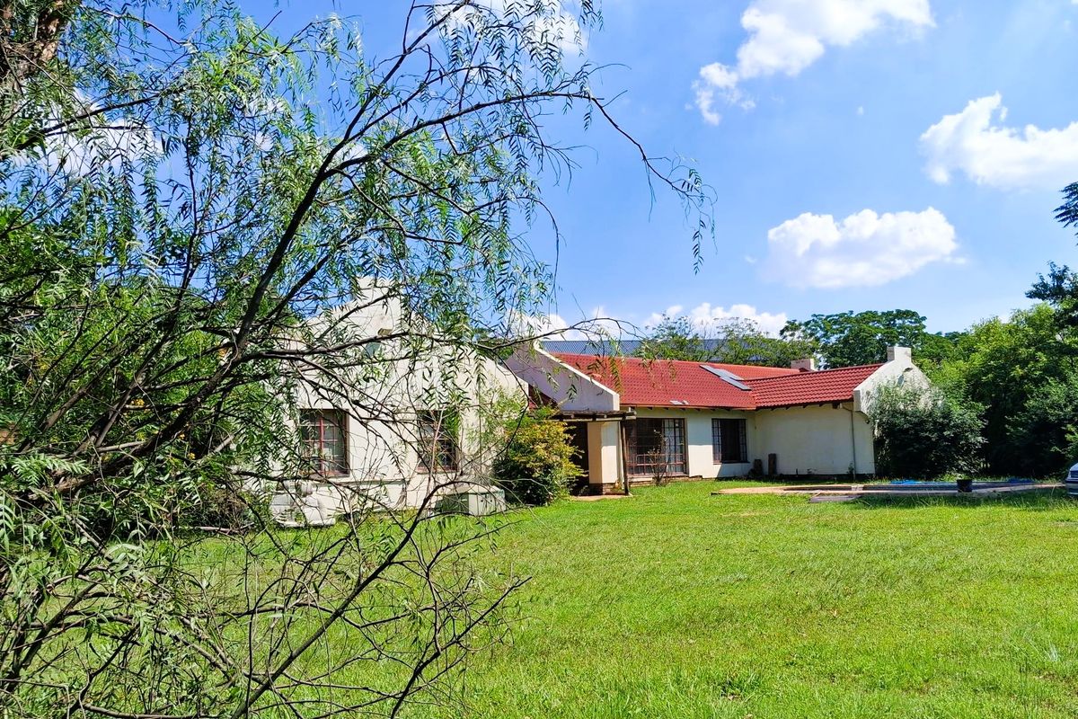 3000m2 Glen Austin AH Opportunity – Space, Potential & Position - Photo 2