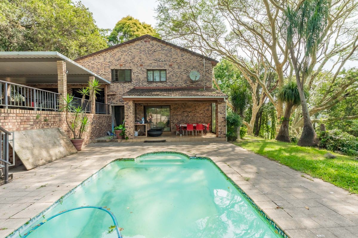 Central Westville Family Home Filled with Potential! - Photo 3