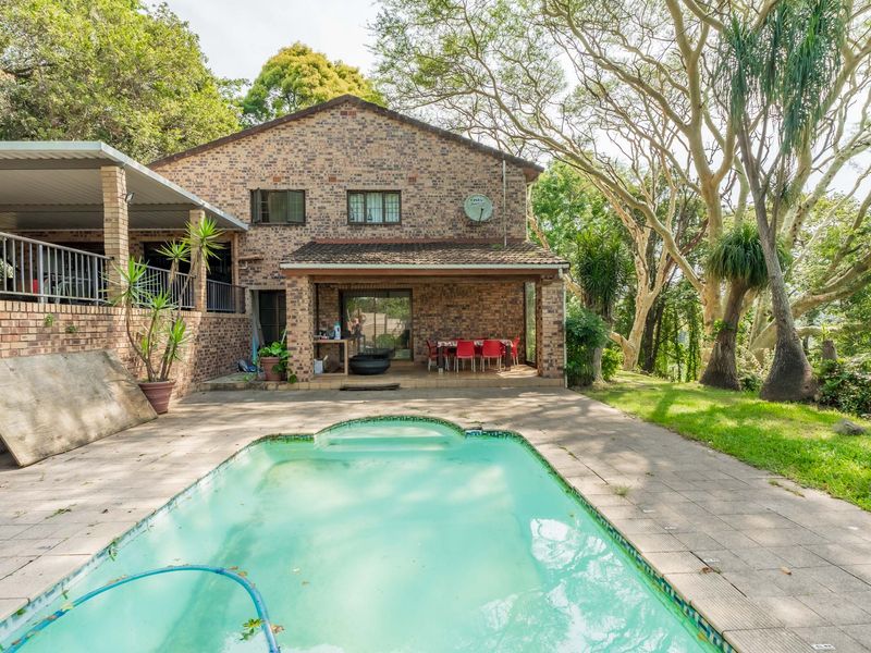 Central Westville Family Home Filled with Potential! - Photo 3