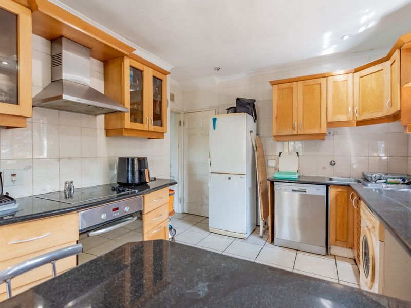 Central Westville Family Home Filled with Potential! - Photo 9