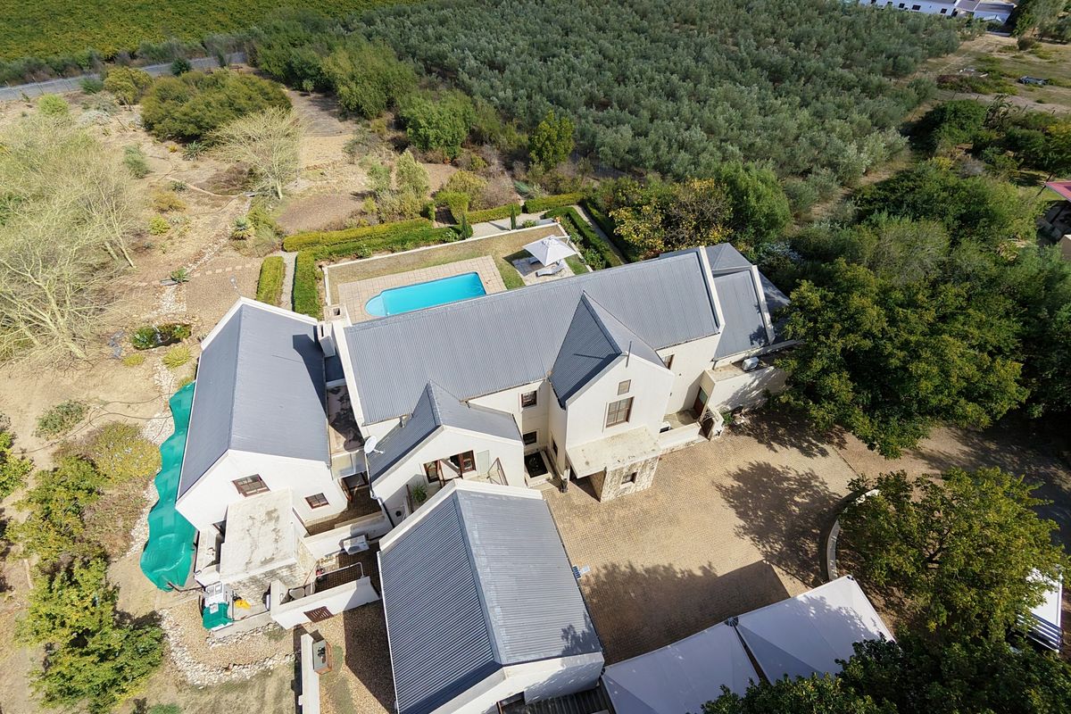 Uva Rossa Country Retreat - Photo 5
