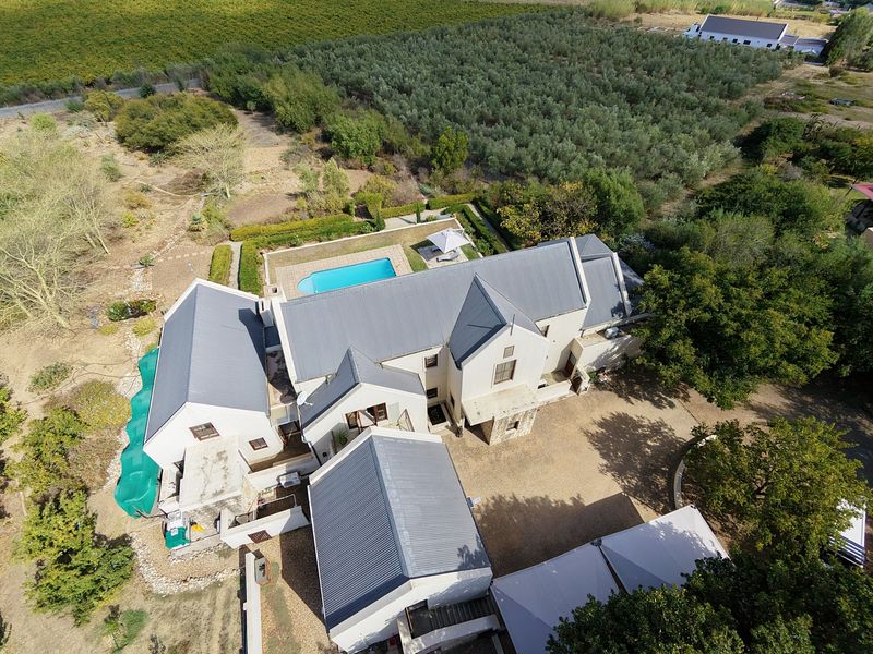 Uva Rossa Country Retreat - Photo 5