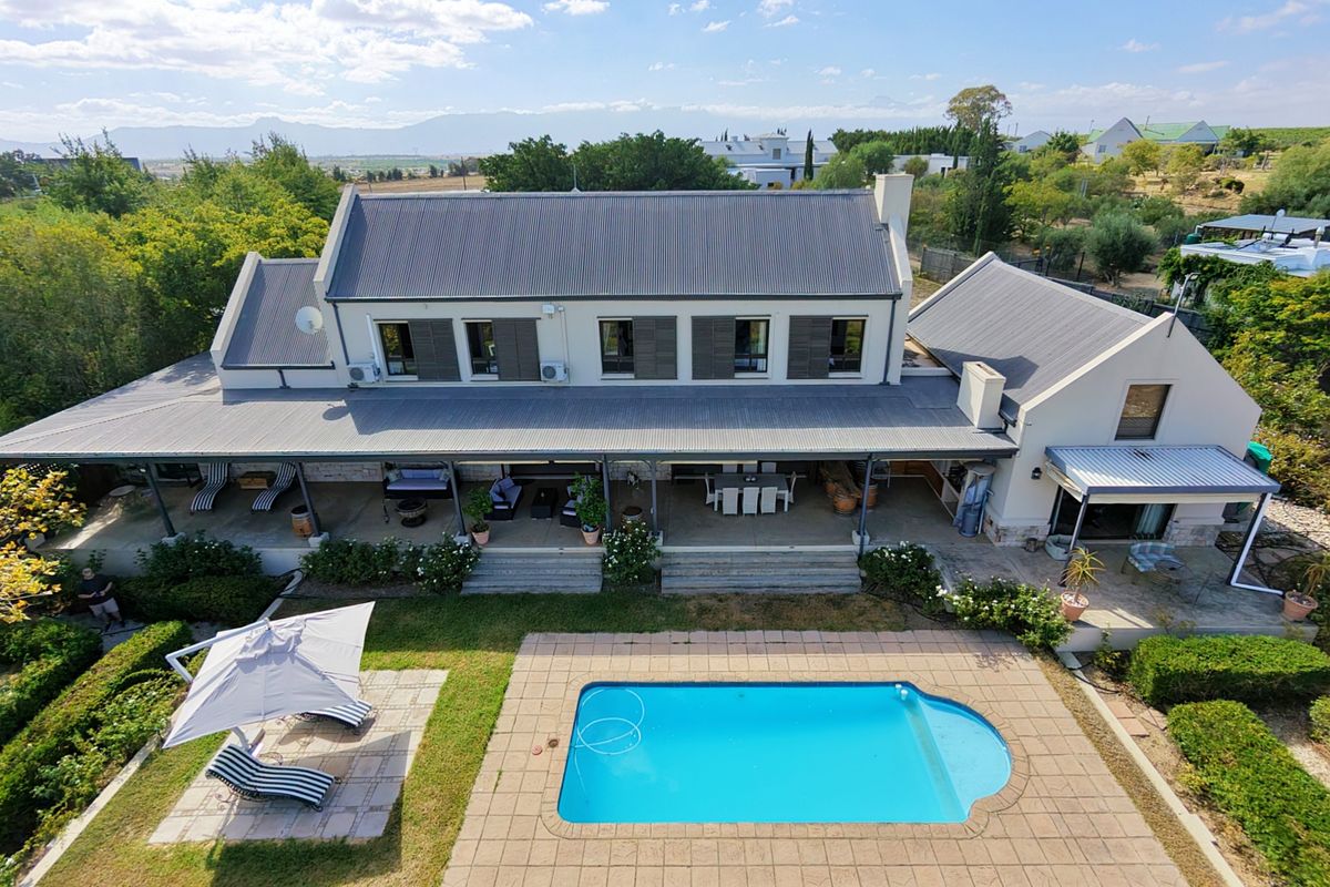 Uva Rossa Country Retreat - Photo 3