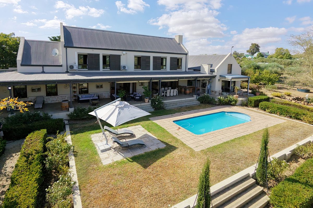 Uva Rossa Country Retreat - Photo 4
