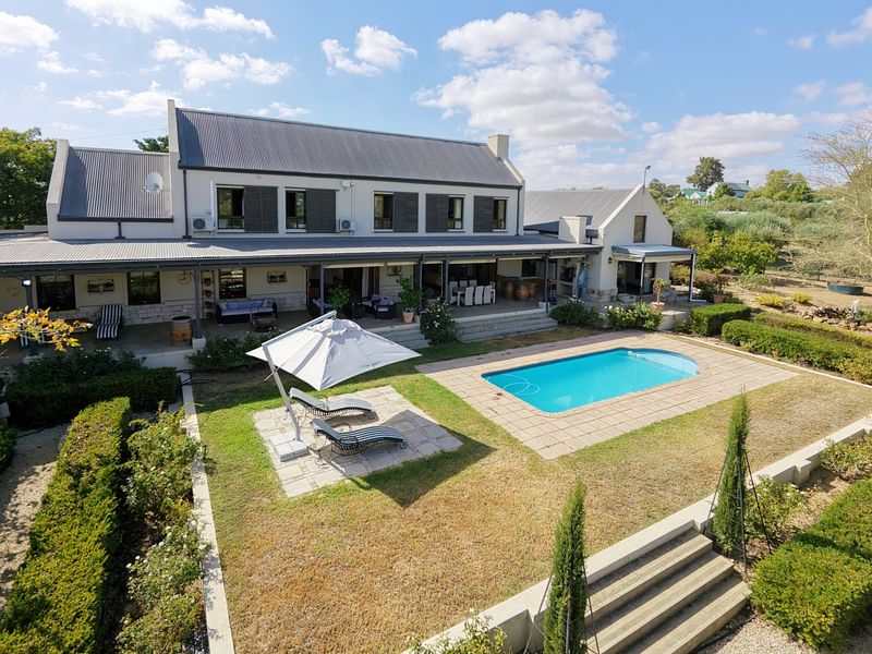 Uva Rossa Country Retreat - Photo 4