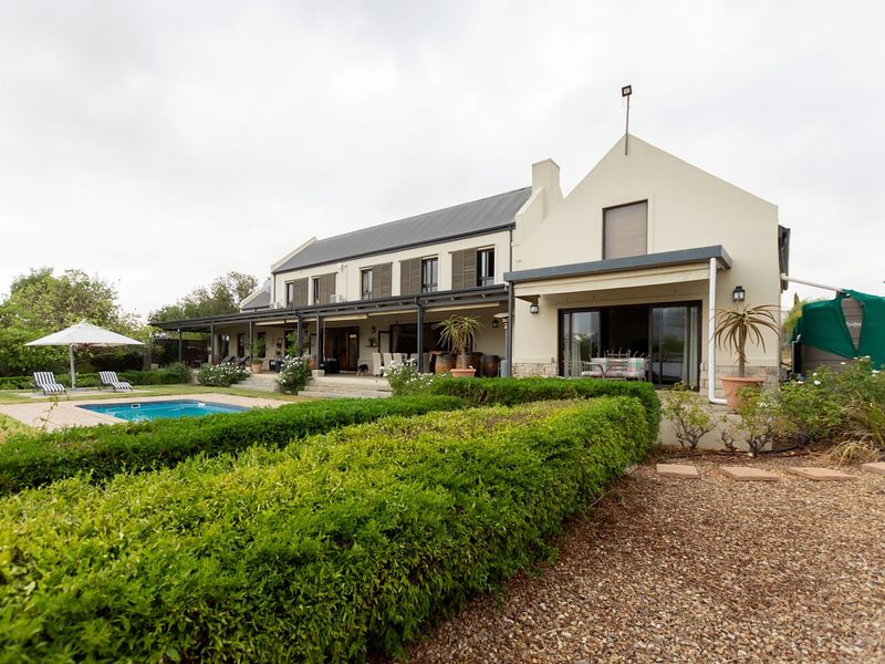 Uva Rossa Country Retreat - Photo 6