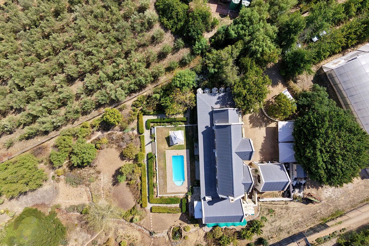 Uva Rossa Country Retreat - Photo 2