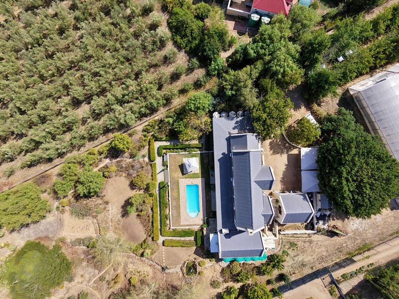 Uva Rossa Country Retreat - Photo 2