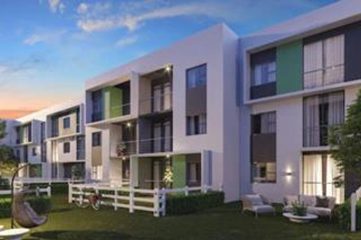 2 Bedroom | 1 Bathroom Lock-Up-and-Go at Ballito Groves – R8,500 pm (Excl. Utilities) - Photo 2