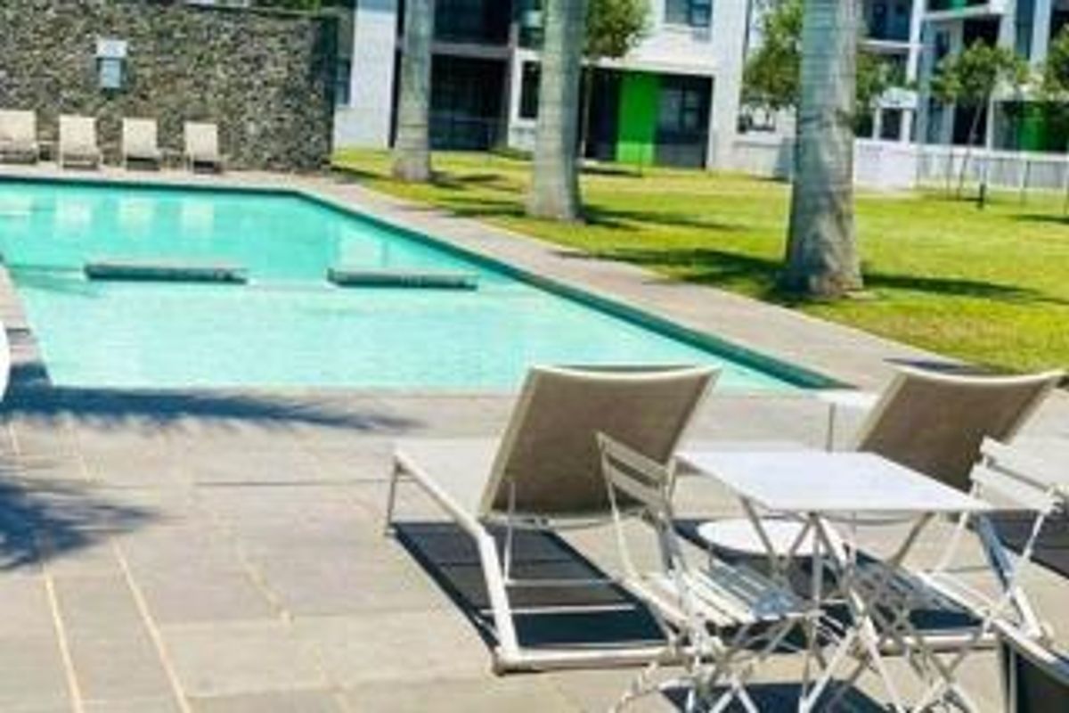 2 Bedroom | 1 Bathroom Lock-Up-and-Go at Ballito Groves – R8,500 pm (Excl. Utilities) - Photo 5