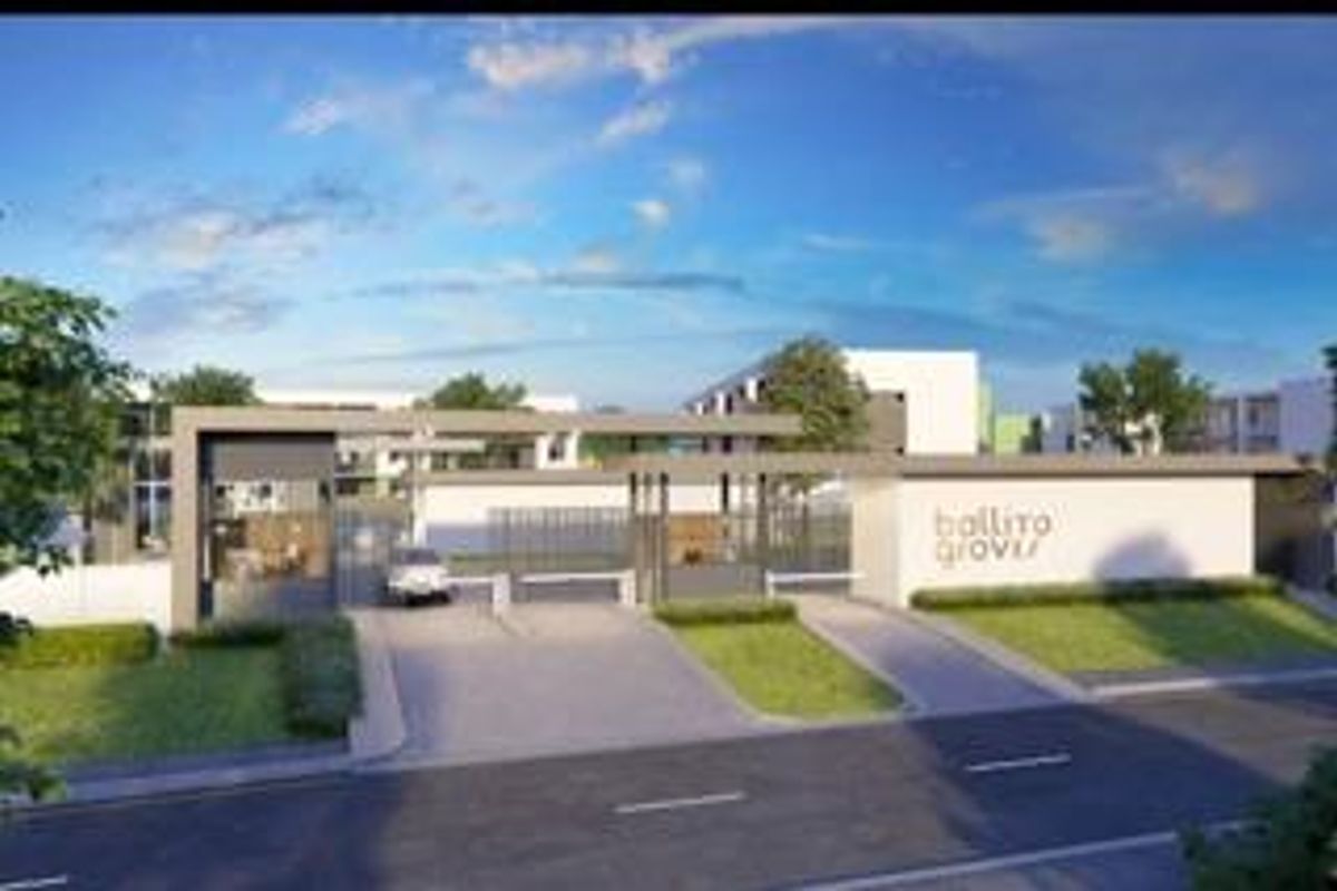 2 Bedroom | 1 Bathroom Lock-Up-and-Go at Ballito Groves – R8,500 pm (Excl. Utilities) - Photo 3