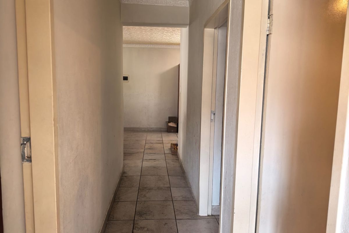 Comfortable living: Beautiful 3-bedroom Apartment - Photo 5