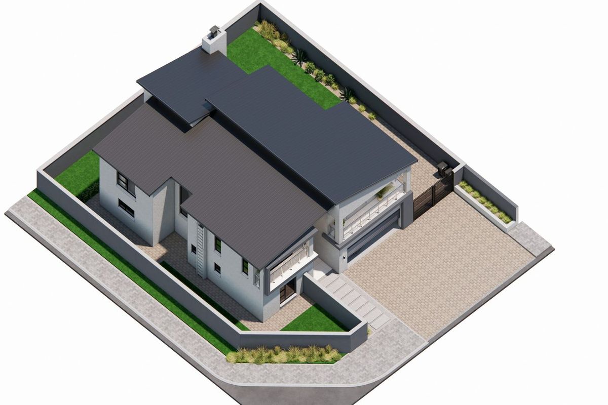 Own It Before It’s Built – Exclusive Opportunity in Beyers Park - Photo 5