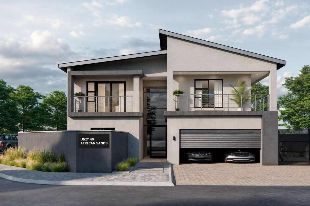 Own It Before It’s Built – Exclusive Opportunity in Beyers Park - Photo 2