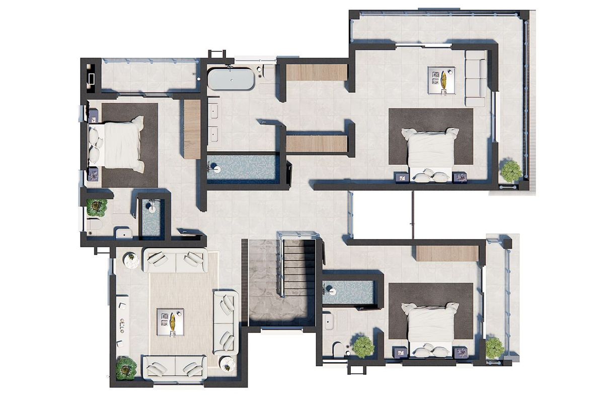 Own It Before It’s Built – Exclusive Opportunity in Beyers Park - Photo 3