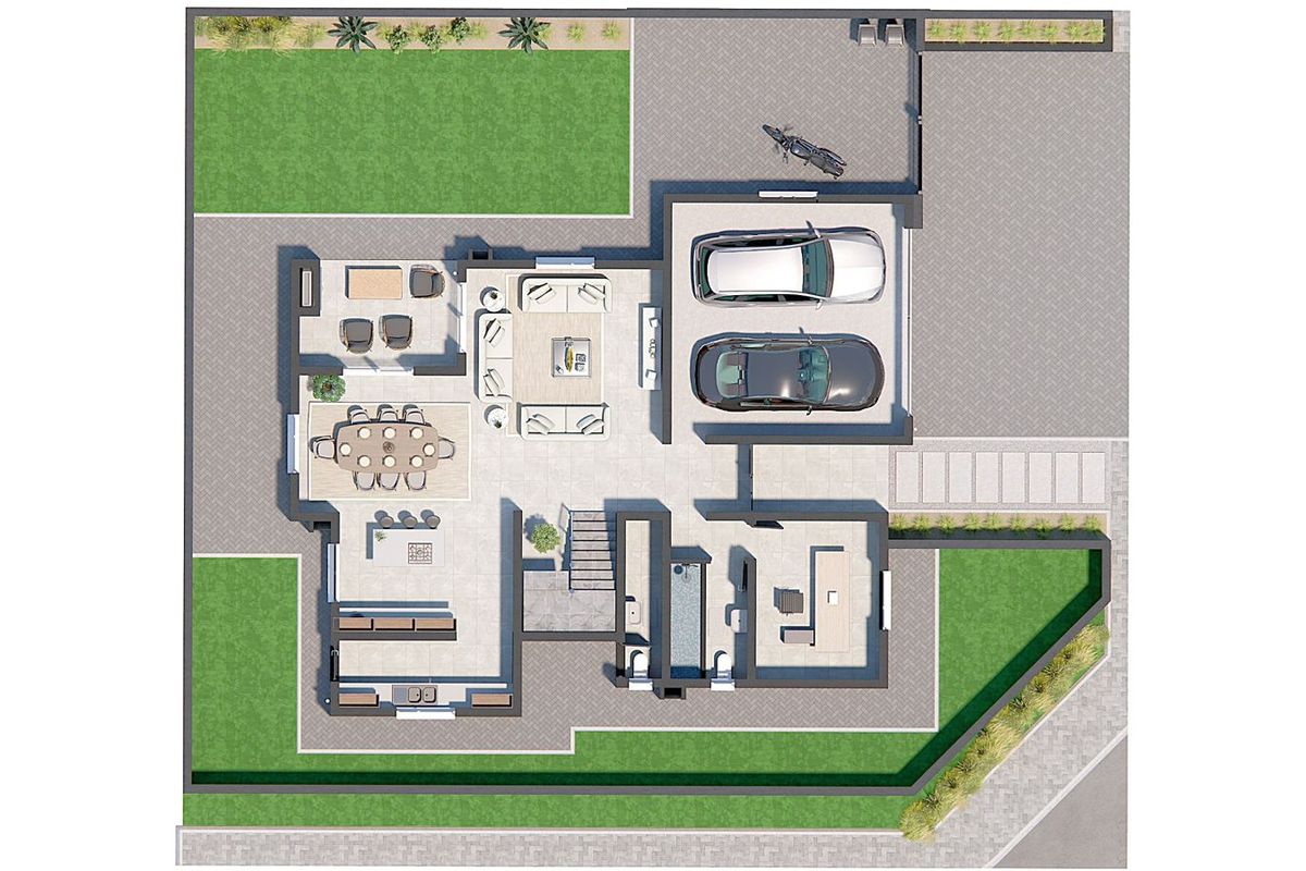 Own It Before It’s Built – Exclusive Opportunity in Beyers Park - Photo 4