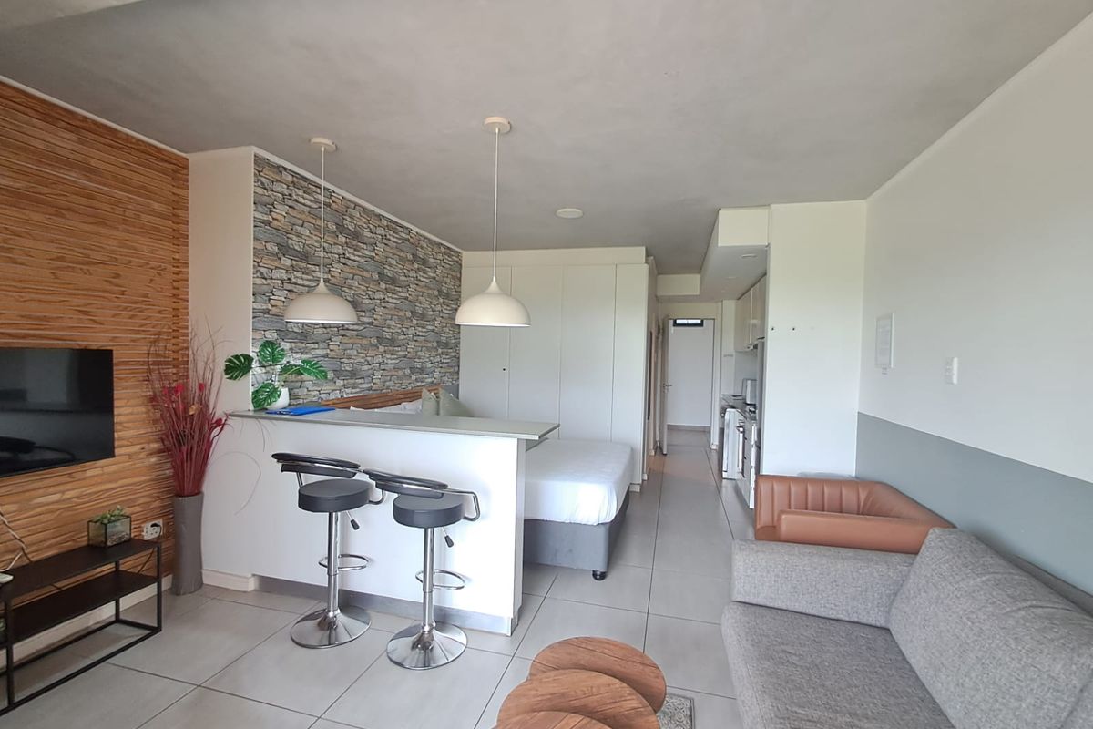 Modern Studio Apartment | Prime Investment in Sibaya - Photo 2