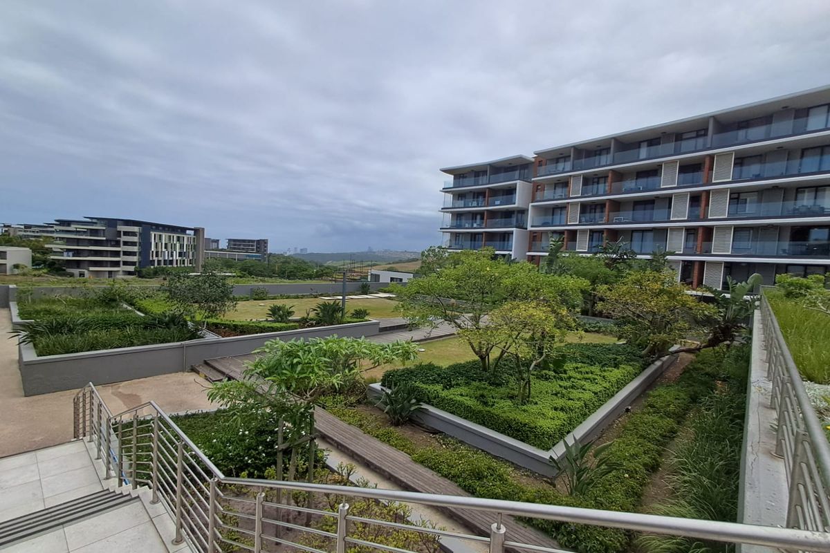 Furnished Studio Apartment for Sale – in Sibaya - Photo 2