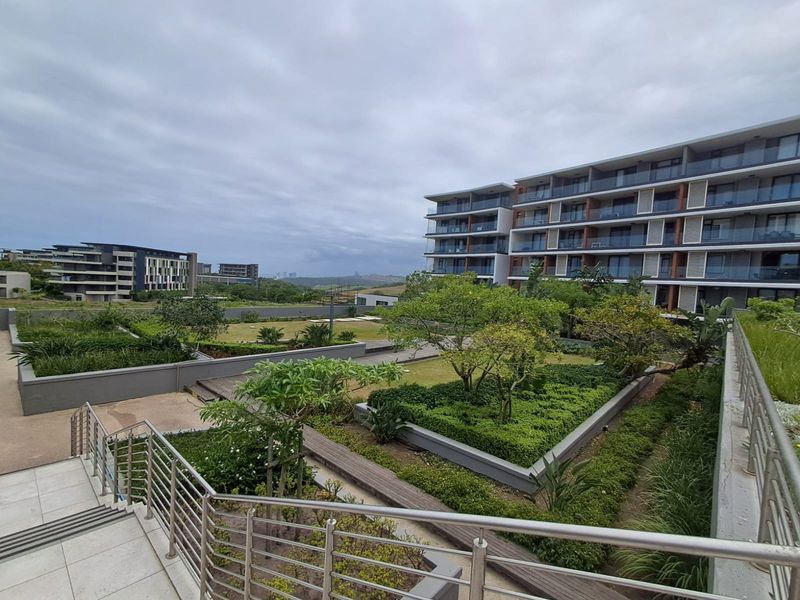 Furnished Studio Apartment for Sale – in Sibaya - Photo 2