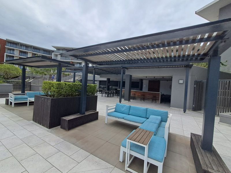 Furnished Studio Apartment for Sale – in Sibaya - Photo 1