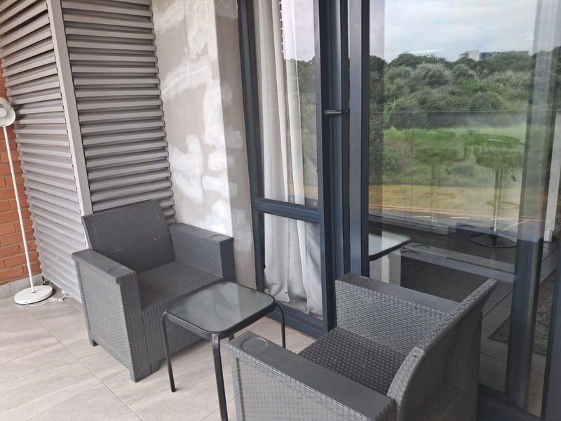 Furnished Studio Apartment for Sale – in Sibaya - Photo 10