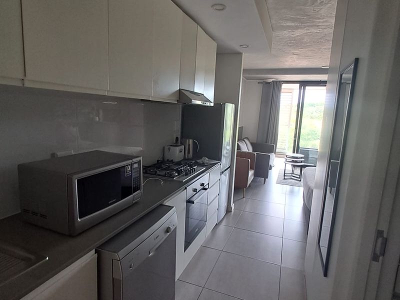 Modern Studio Apartment | Prime Investment in Sibaya - Photo 8
