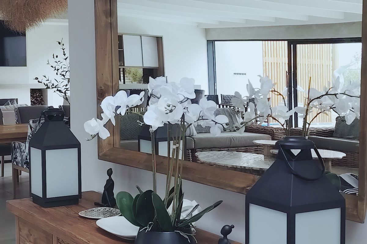 Nido Orchidea Villa - Orchid's Nest Villa - Photo 2